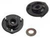 Soporte de amortiguador Strut Mount:48603-33021